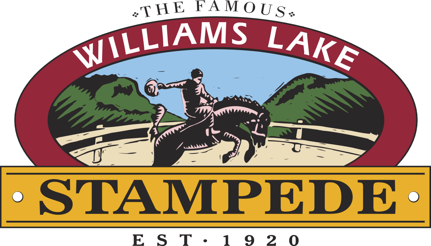 Williams Lake Stampede