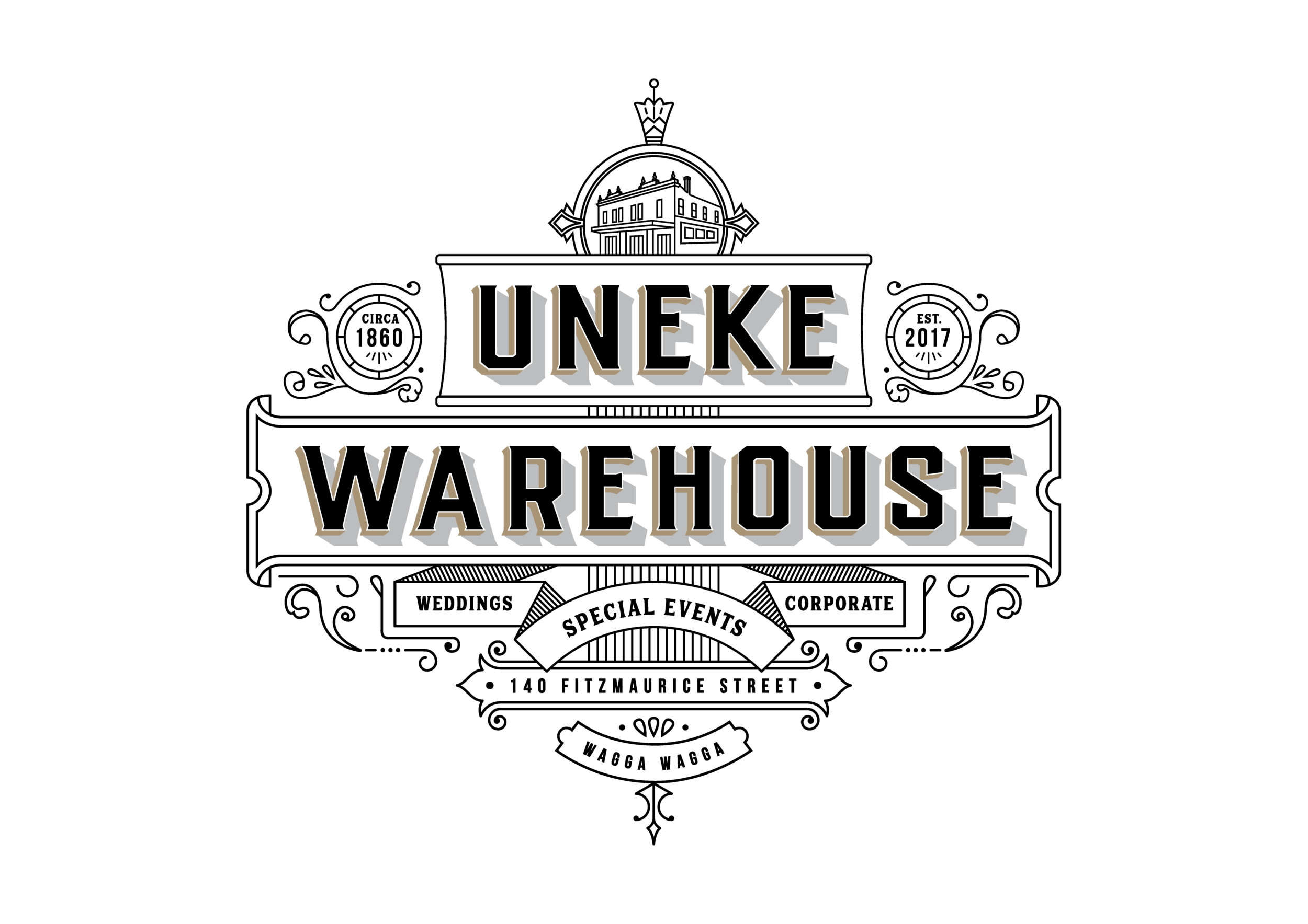 Uneke Warehouse