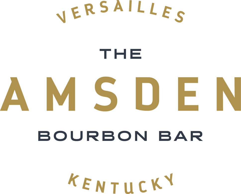 Amsden Bourbon Bar