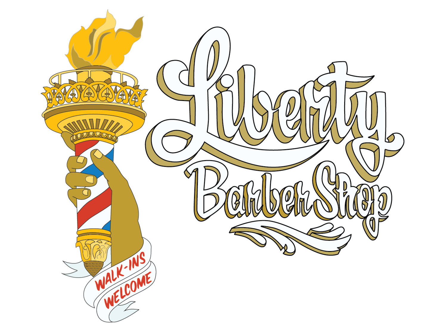 Liberty Barber Shop