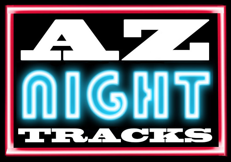 AZ Night Tracks