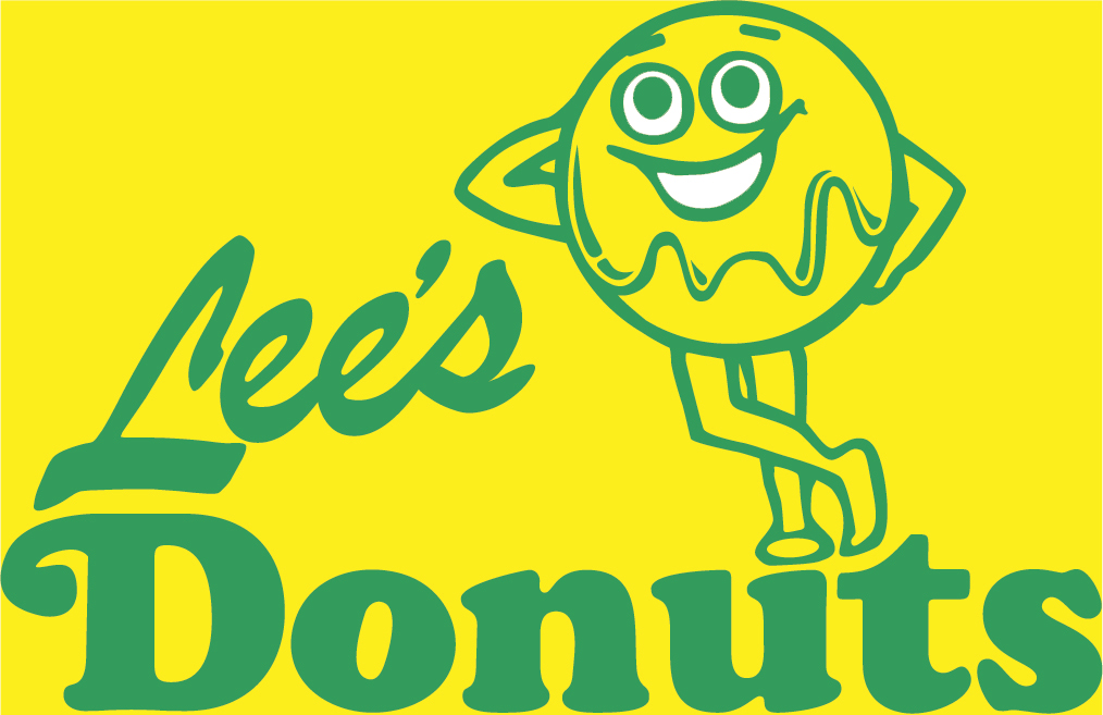 Lee&#39;s Donuts 