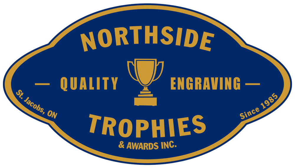 Northside Trophies & Awards
