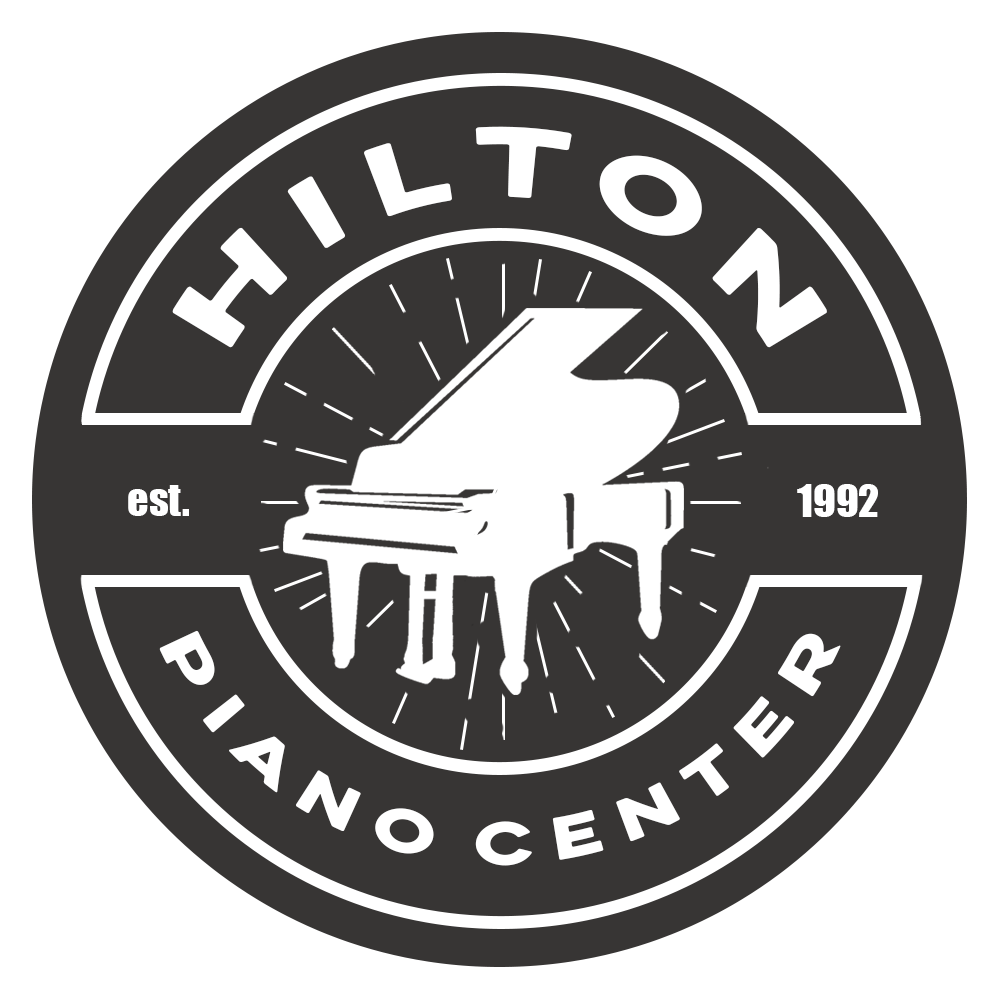 Hilton Piano Center LLC