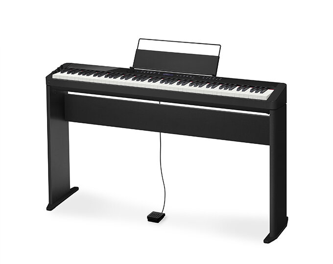 Casio PX-S3100 (New) Digital Includes WU-BT10 Bluetooth Audio and MIDI adapter — Hilton Piano Center LLC