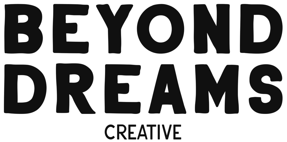 BEYOND DREAMS CREATIVE
