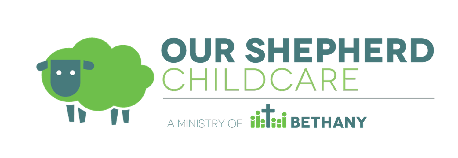 Our Shepherd Childcare