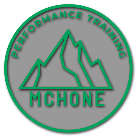 Mchone Performance Training