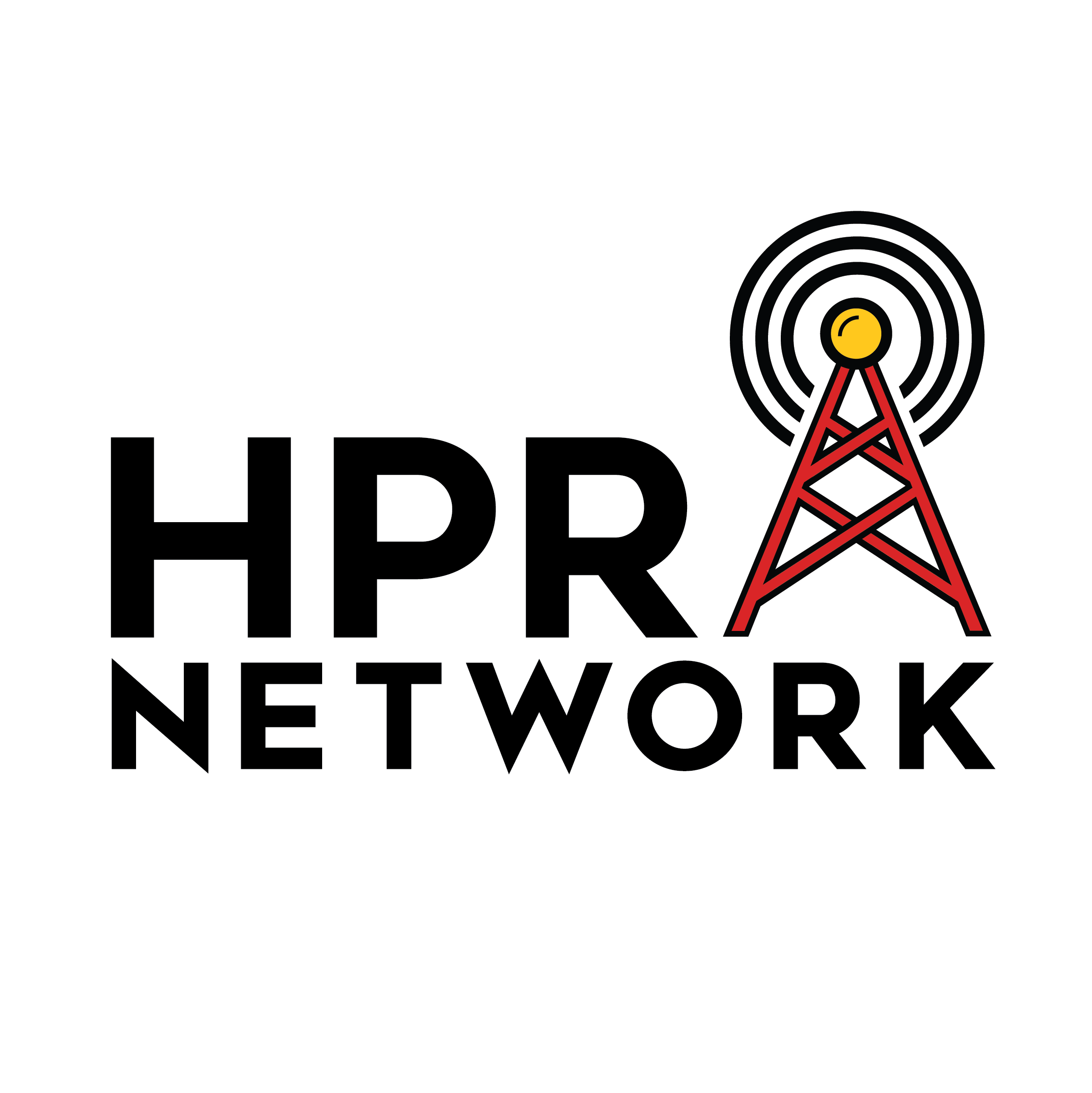 HPR NETWORK