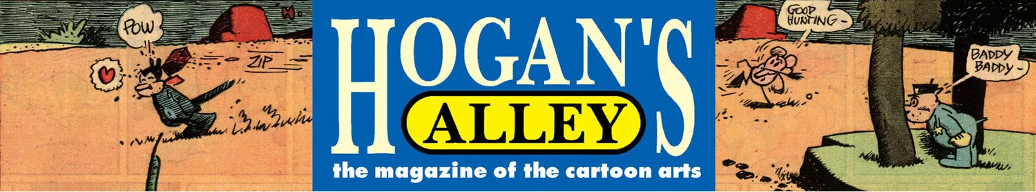 Hogan's Alley