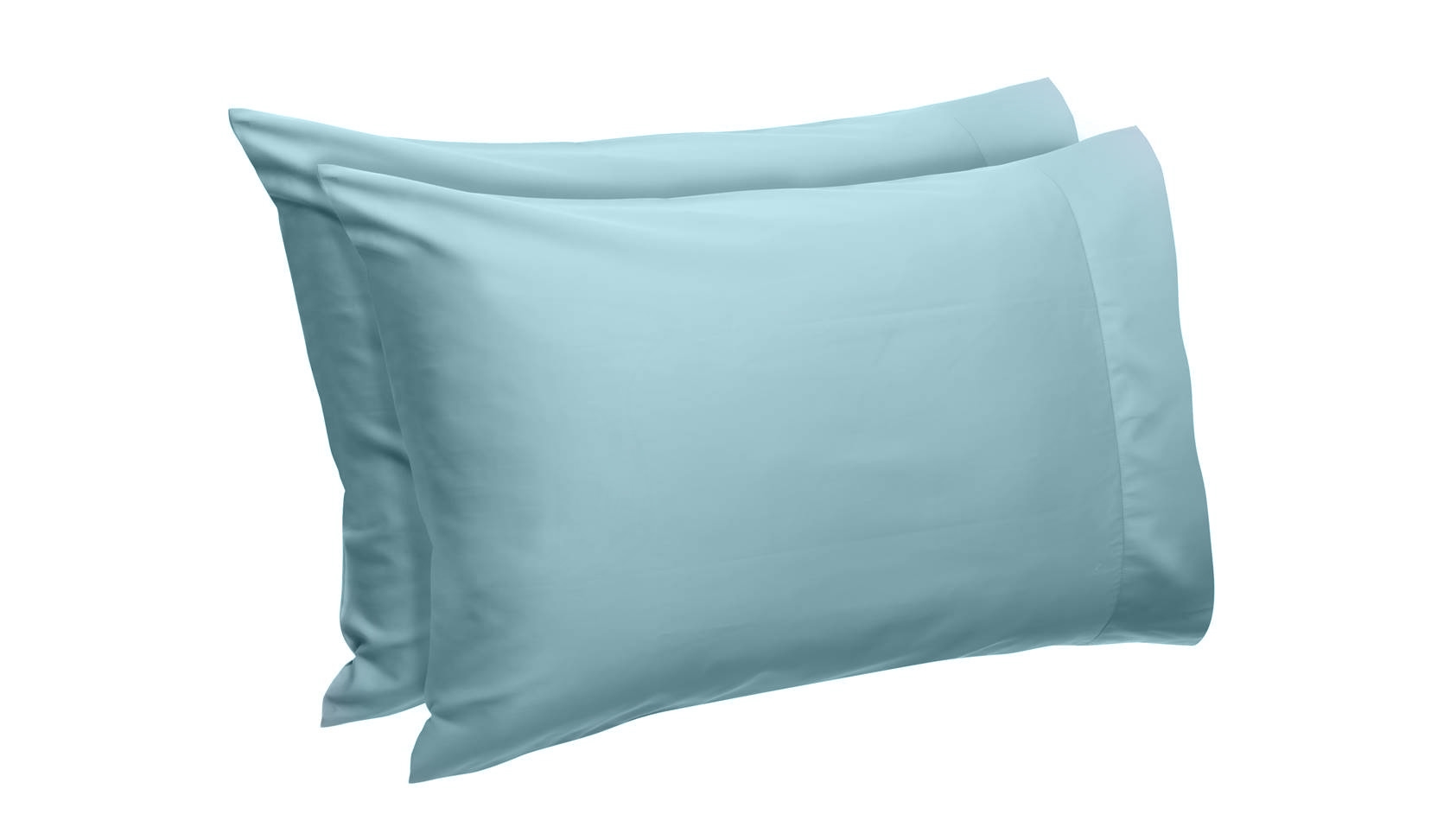 King Outlast Temperature Regulating Pillowcases in Corn Silk 