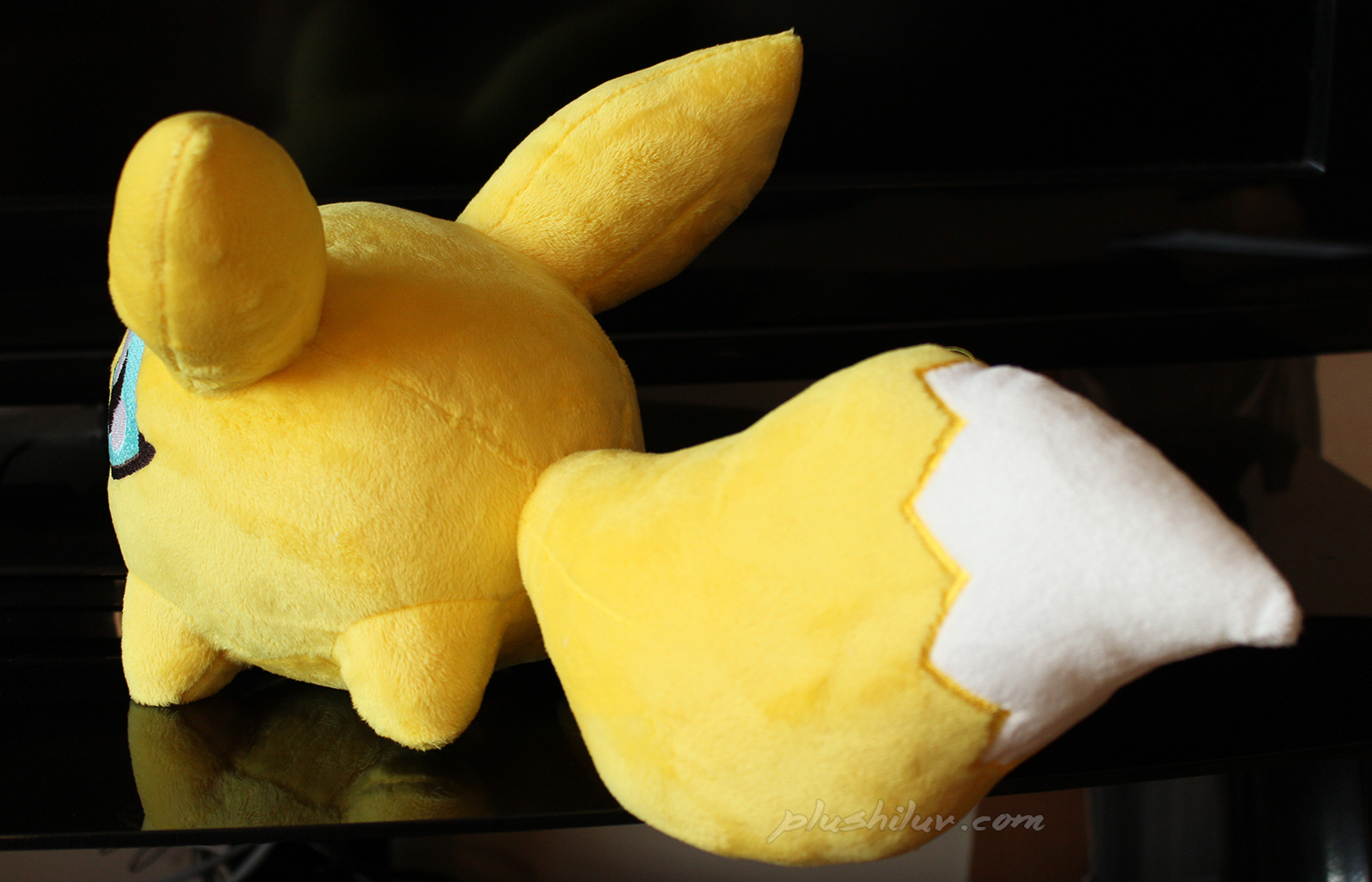 viximon plush