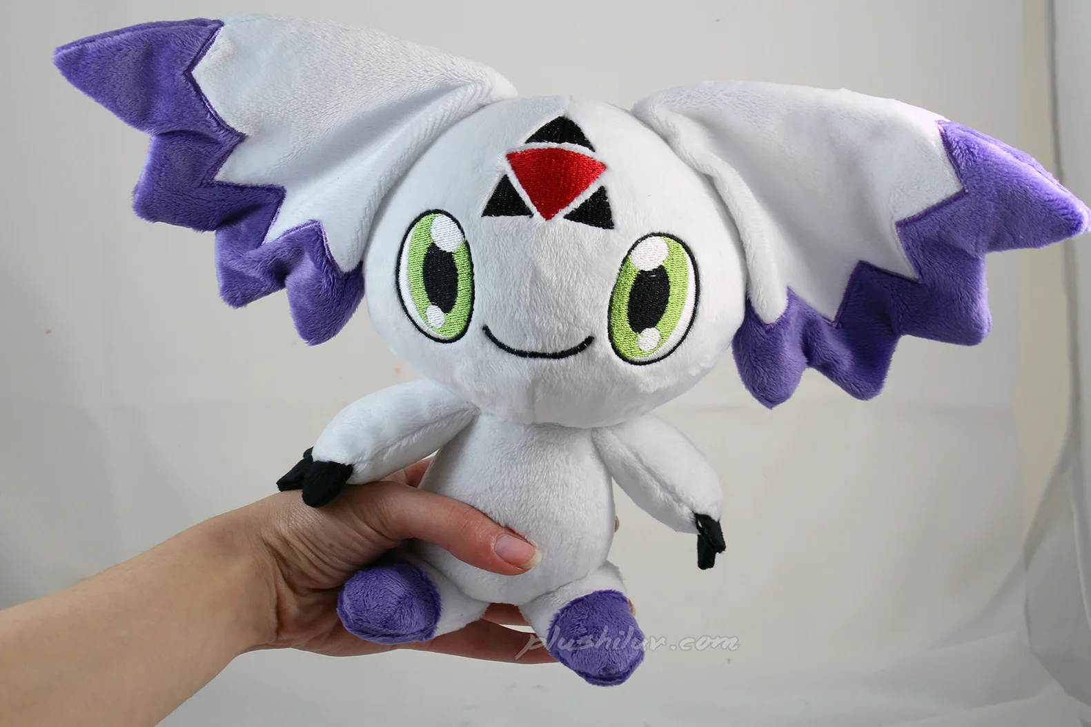 calumon plush