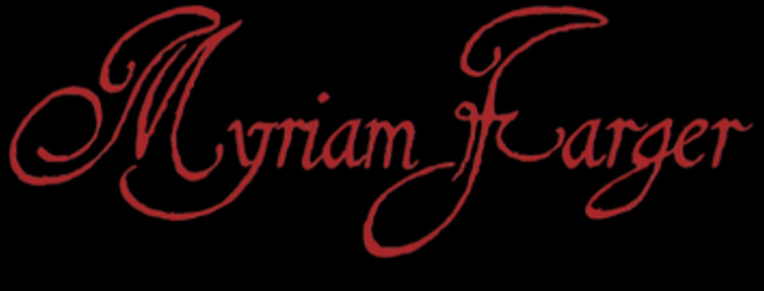 Myriam Farger