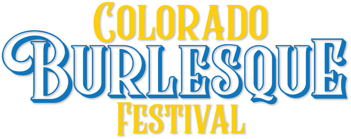 Colorado Burlesque Festival