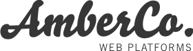 AmberCo. Web Platforms