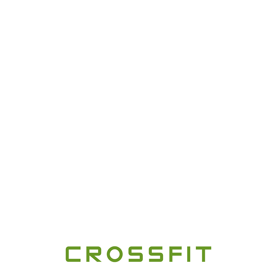 Droptine CrossFit