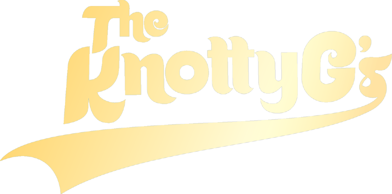 The Knotty Gs