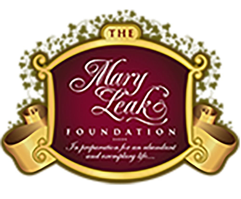 The Mary Leak Foundation