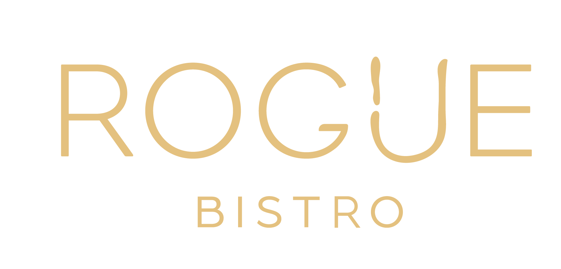 Rogue Bistro