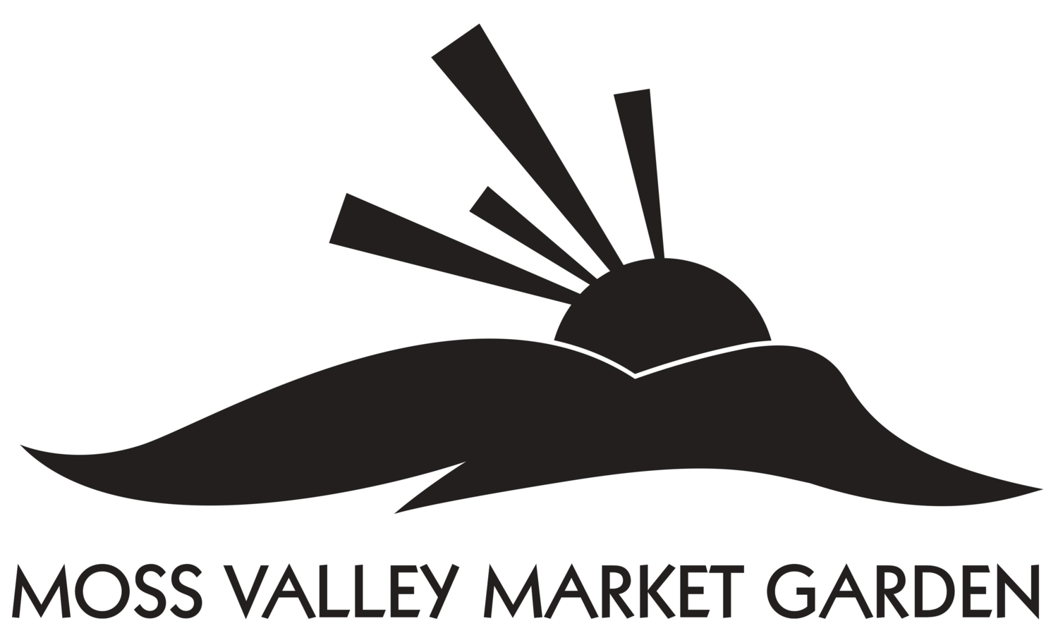 Moss Valley Market Garden