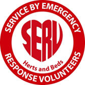 SERV Herts & Beds