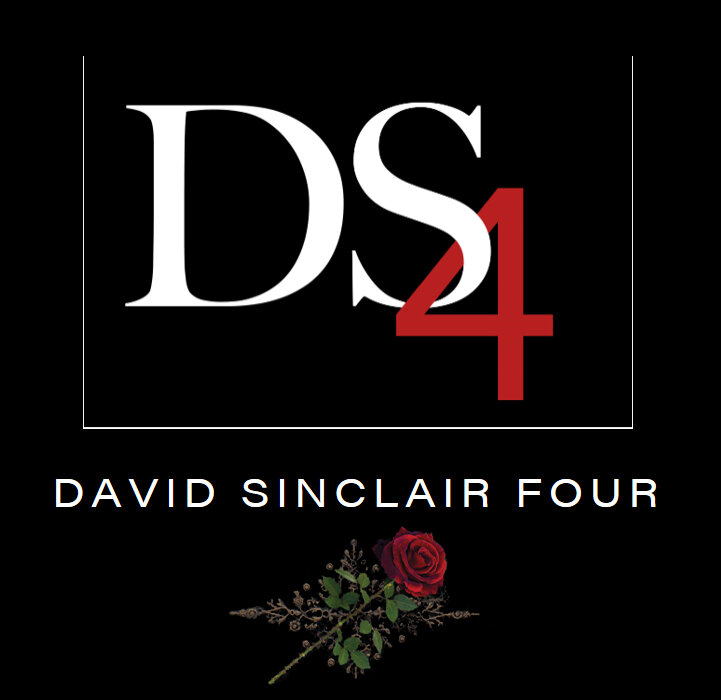 David Sinclair Four