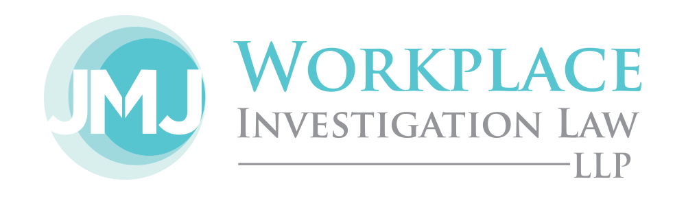 JMJ Workplace Investigation Law LLP