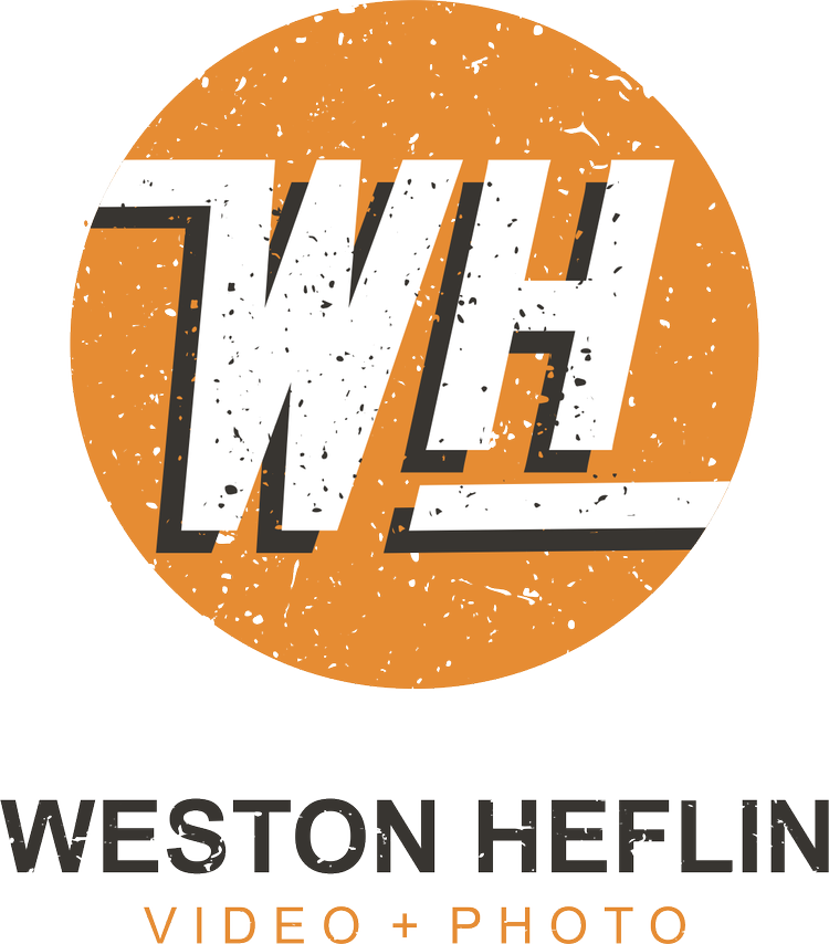 Weston Heflin