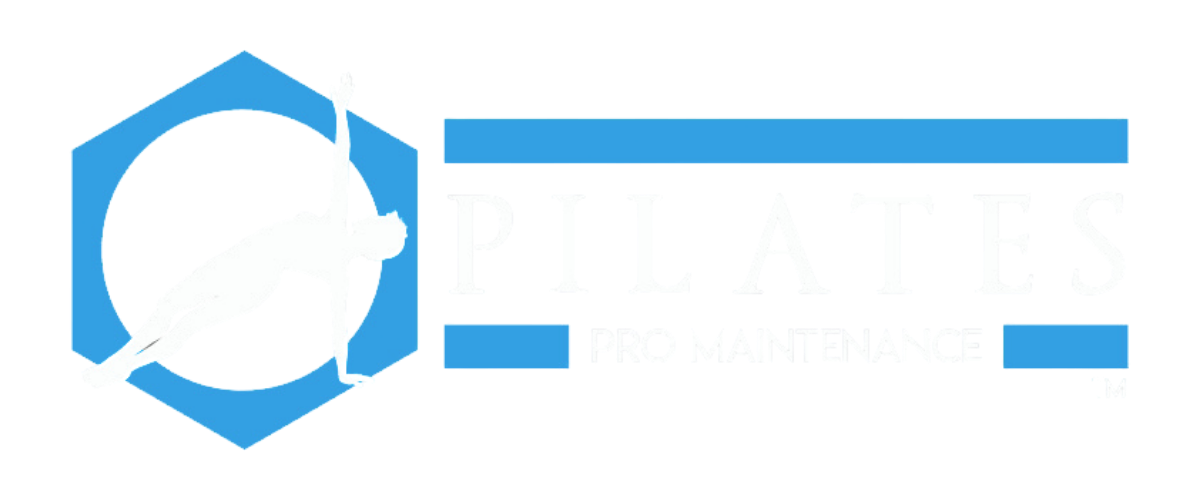 Pilates Pro Maintenance