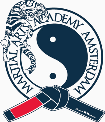 Martial Arts Academy Amsterdam 
