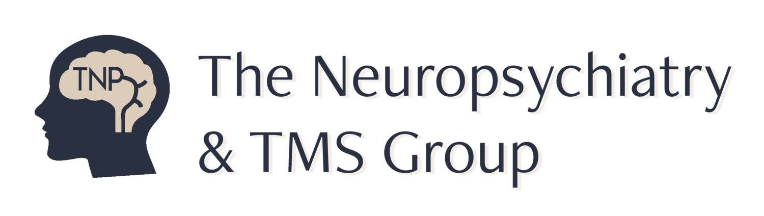 The Neuropsychiatry & TMS Group
