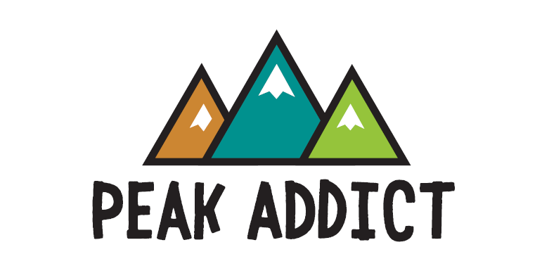 Peak Addict