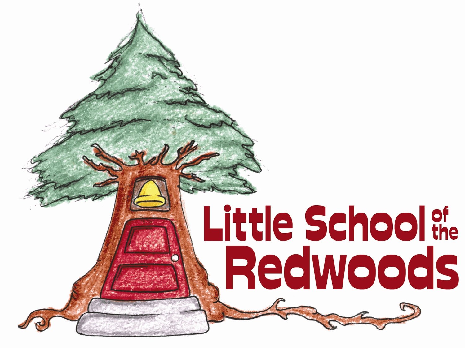 Little School of the Redwoods Preschool- Crescent City, CA