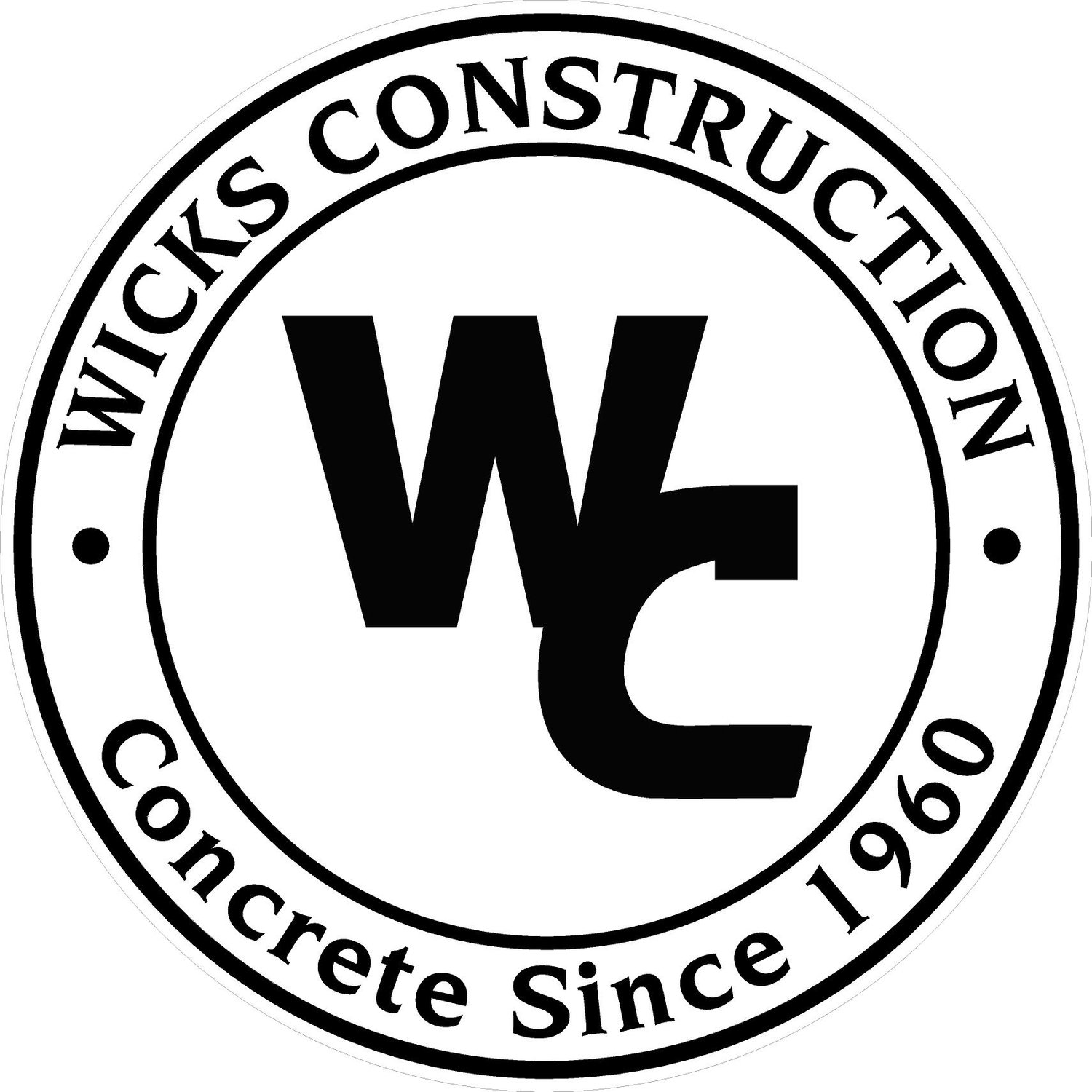 WICKS CONSTRUCTION