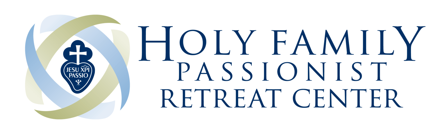 CT's Catholic Retreat Center - Holy Family Passionist Retreat Center