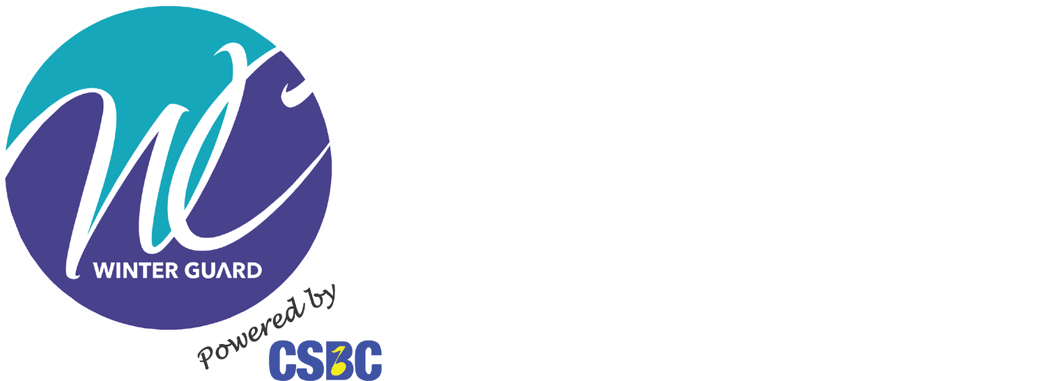 West Coast Winter Guard