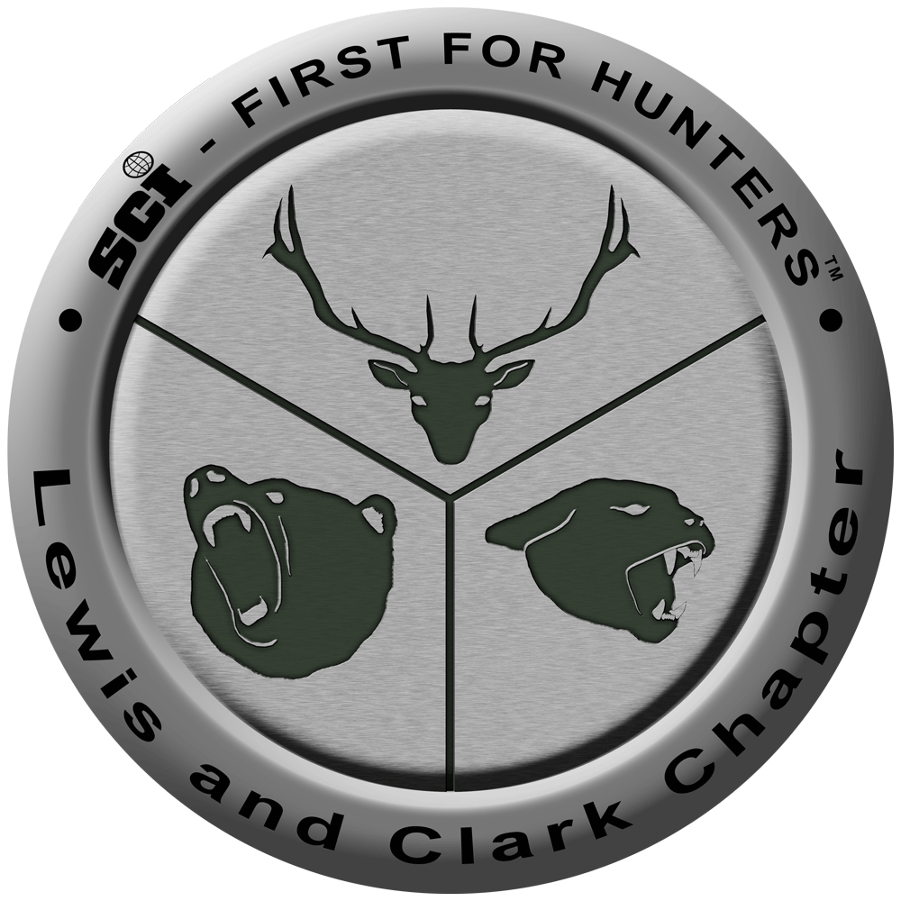 SCI Lewis and Clark Chapter