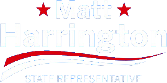 Matt Harrington for Maine Senate