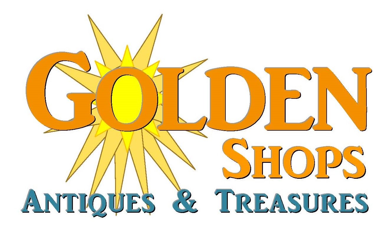 Golden Antiques & Treasures