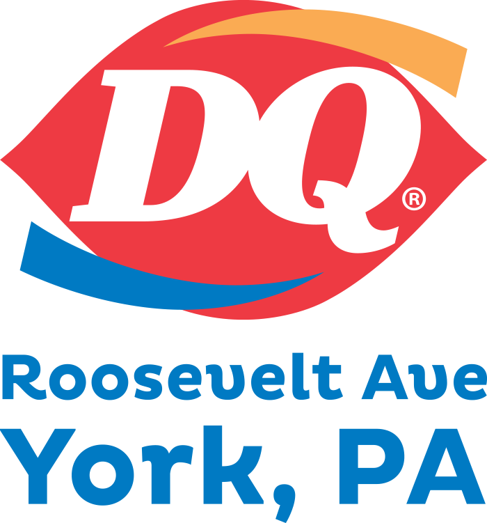 DQ Grill &amp; Chill, York PA