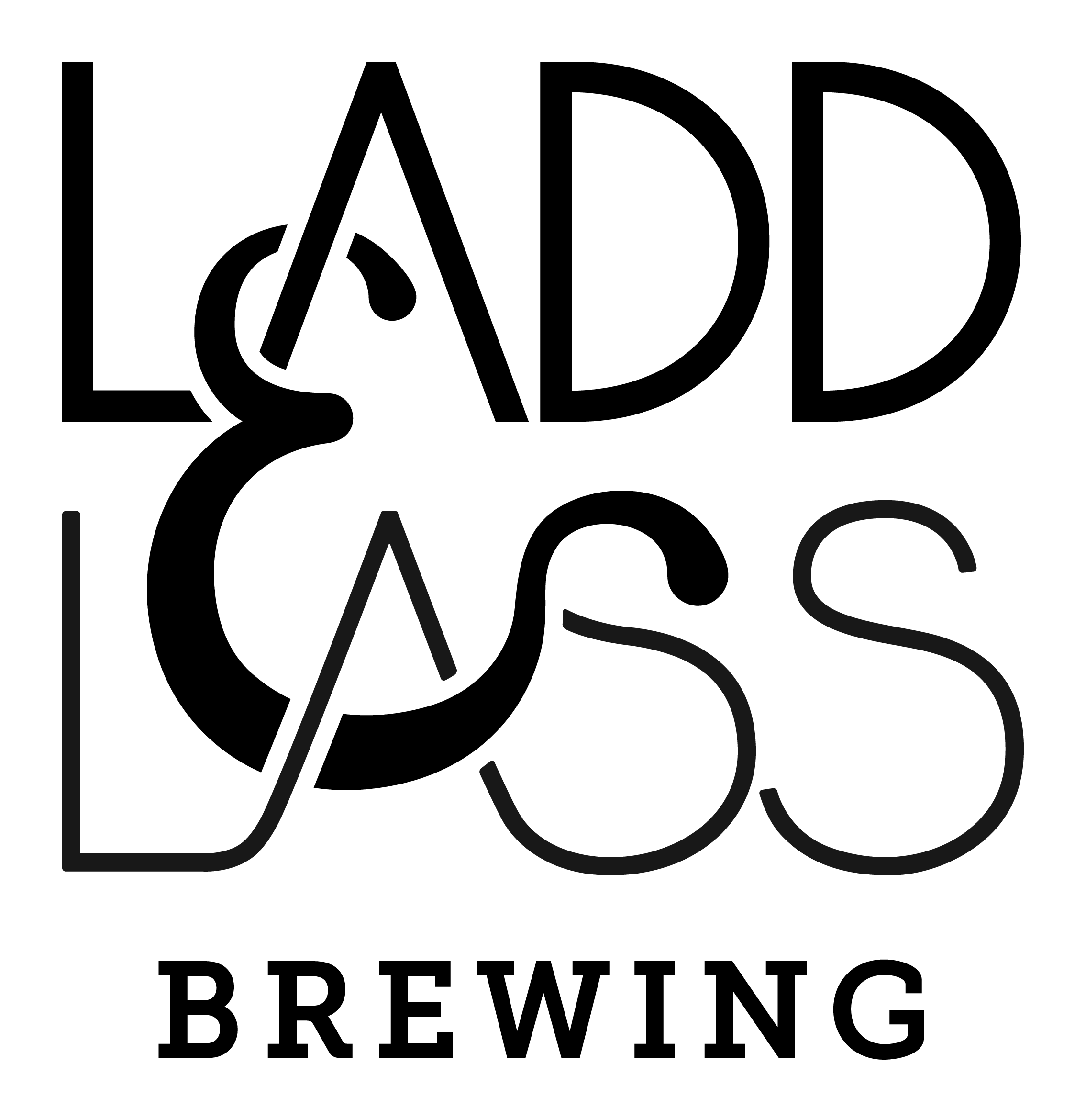 Ladd &amp; Lass Brewing