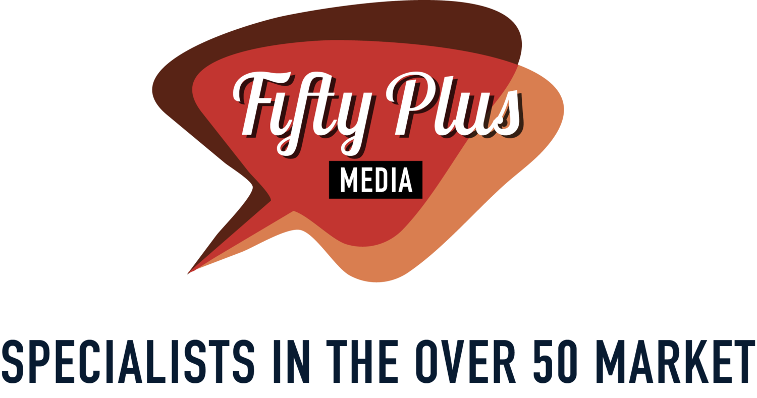 Fifty Plus Media