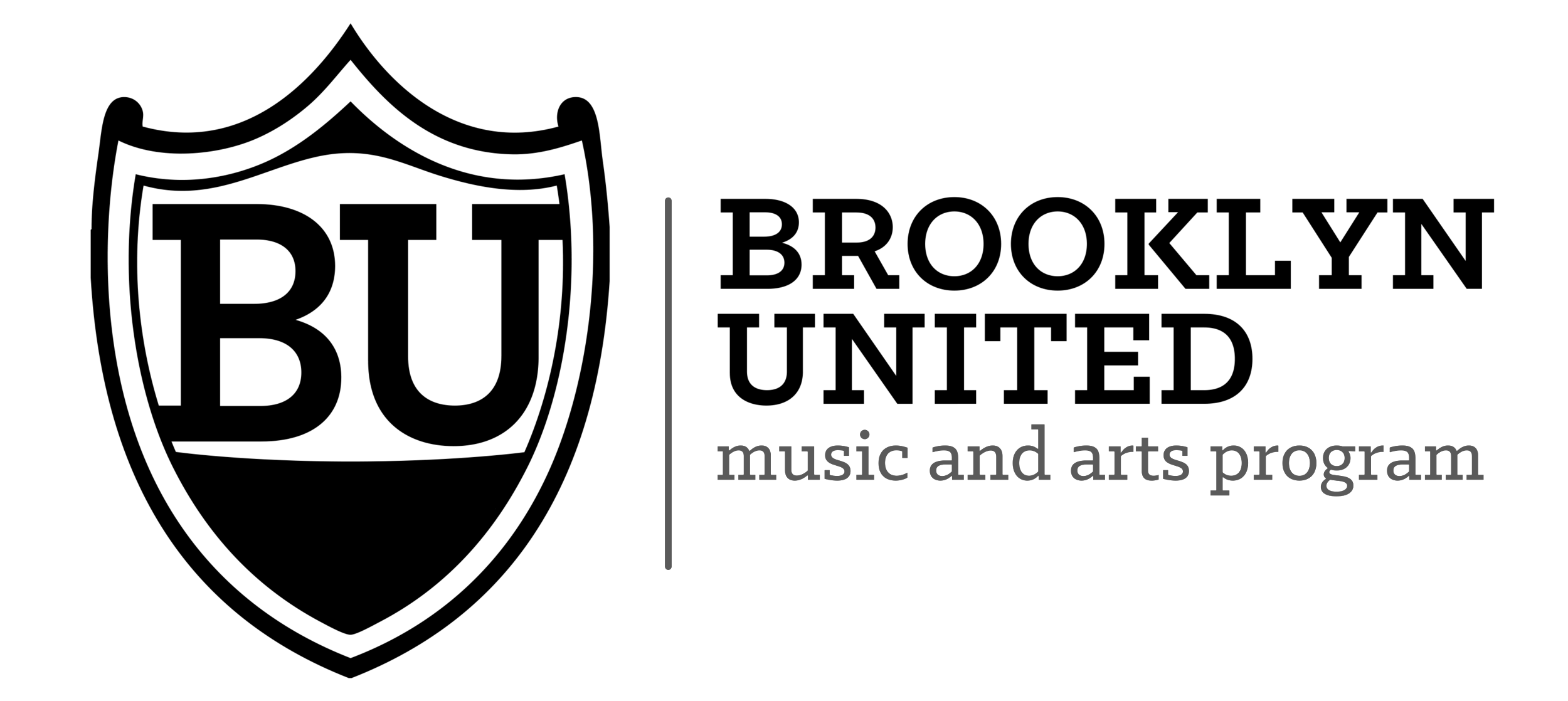 Brooklyn United Music &amp; Arts Program