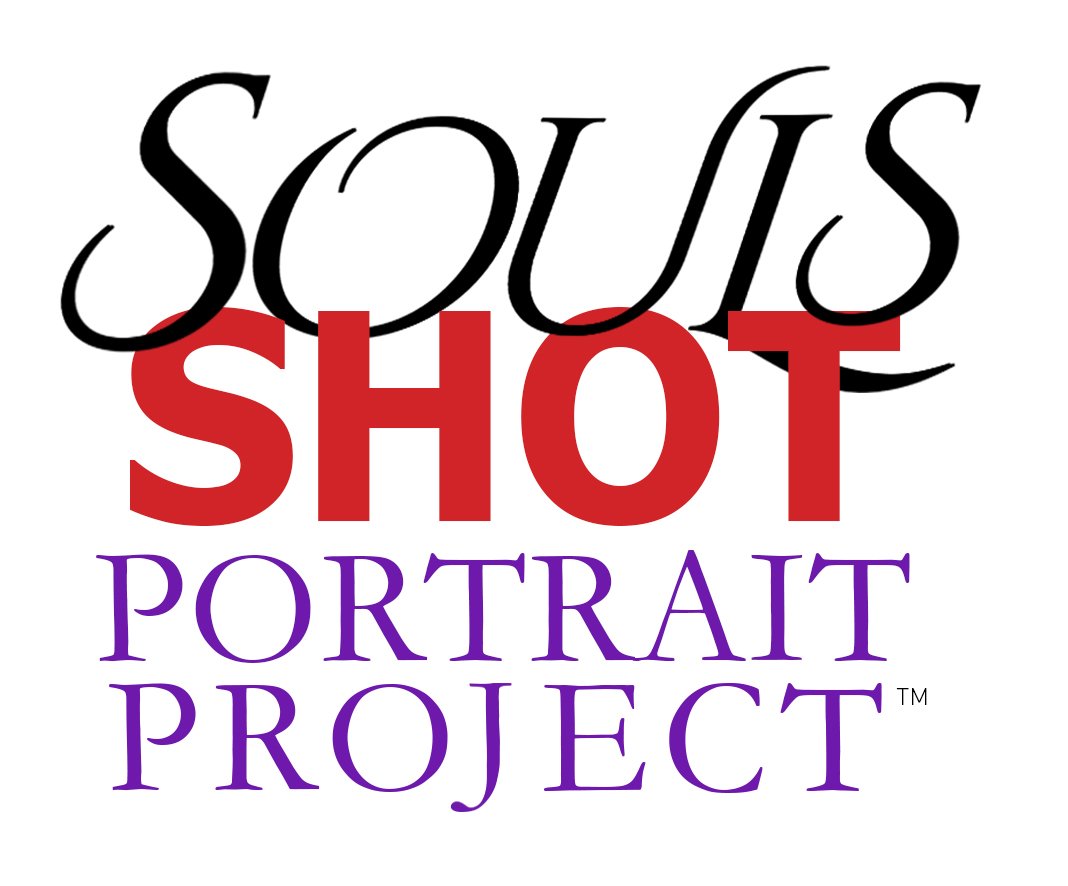 Souls Shot Portrait Project