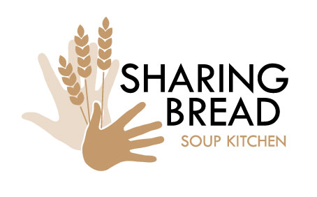 Sharing Bread Soup Kitchen