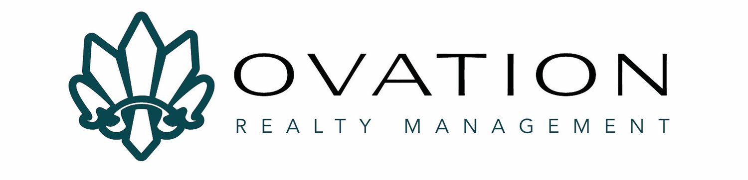 Ovation Realty Management
