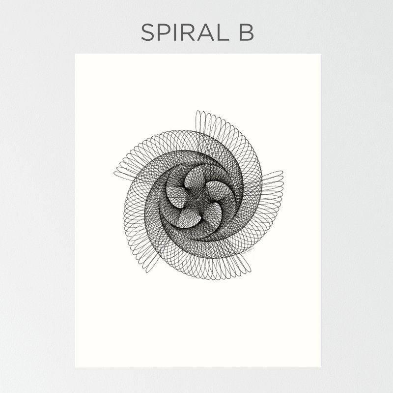 Spiral art  Spiral art, Art, Spiral