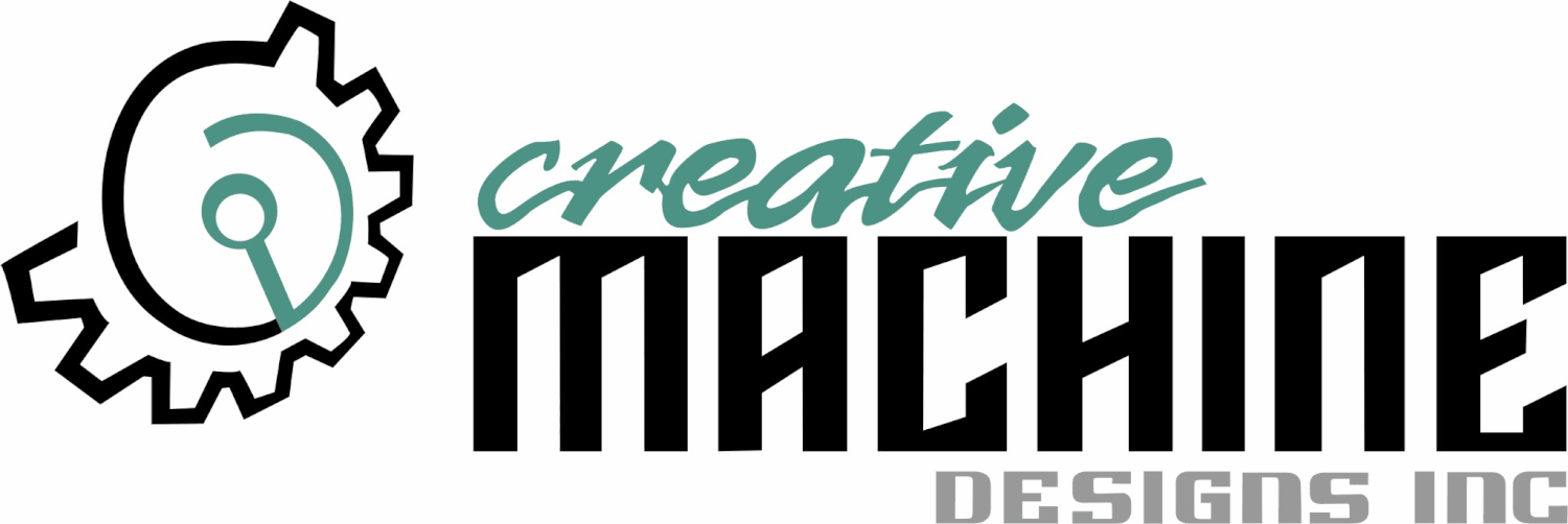 Creative Machine Designs, Inc.