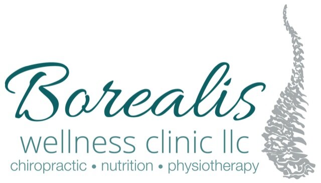 Borealis Wellness Clinic